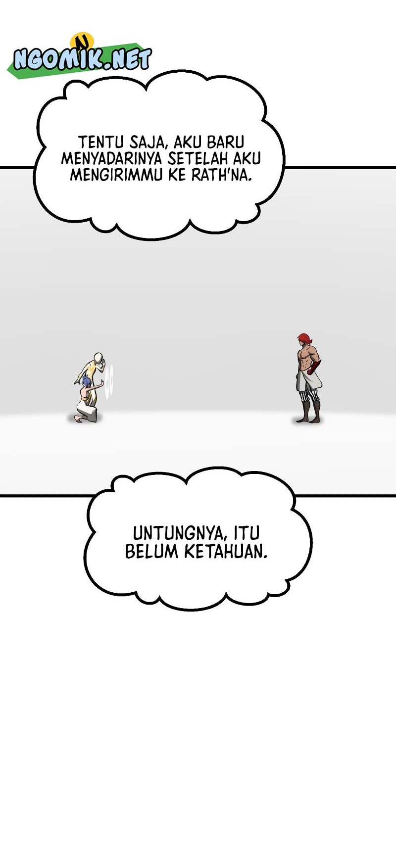 Chapter 207 - halaman 40