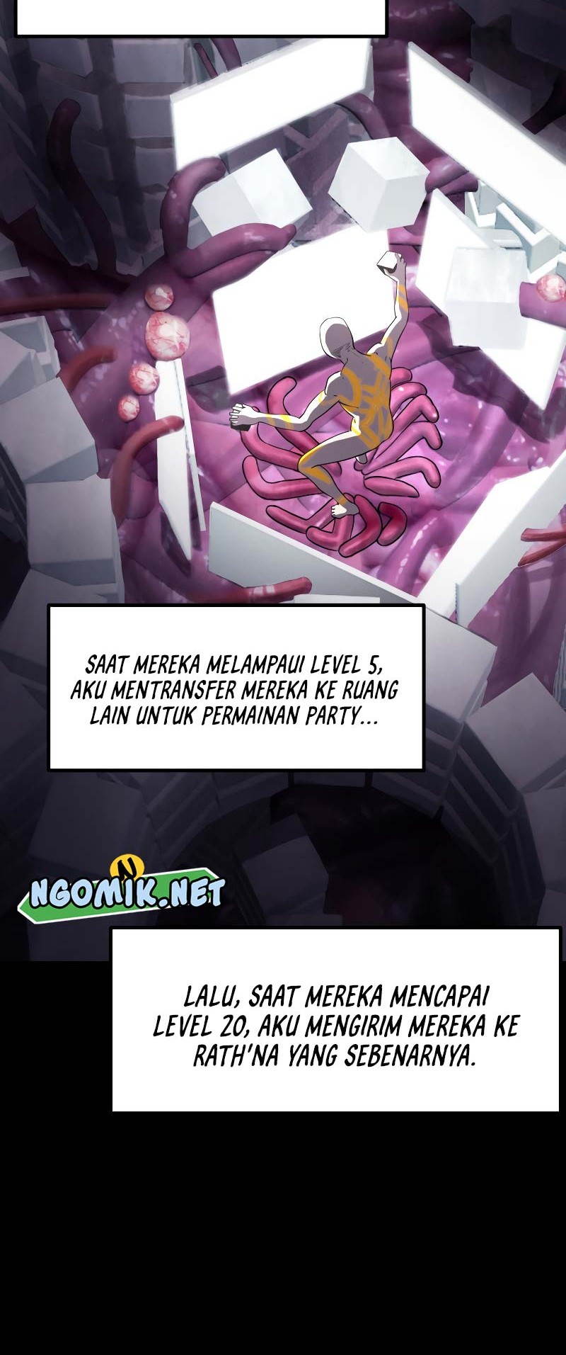 Chapter 207 - halaman 16