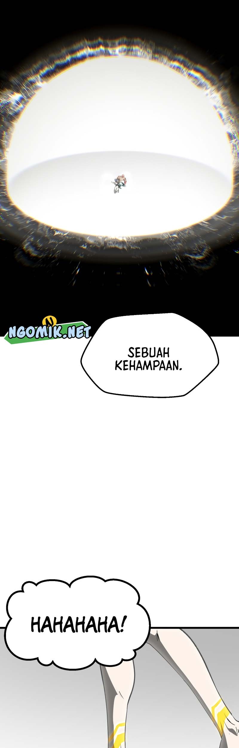 Chapter 206 - halaman 47