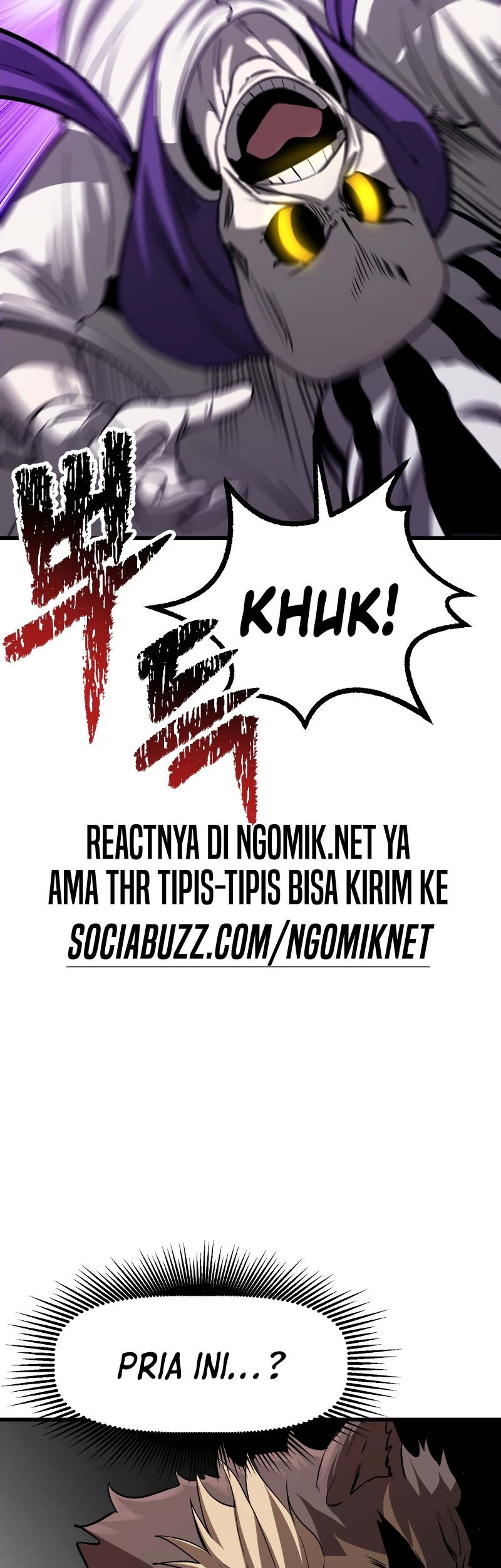 Chapter 205 - halaman 19