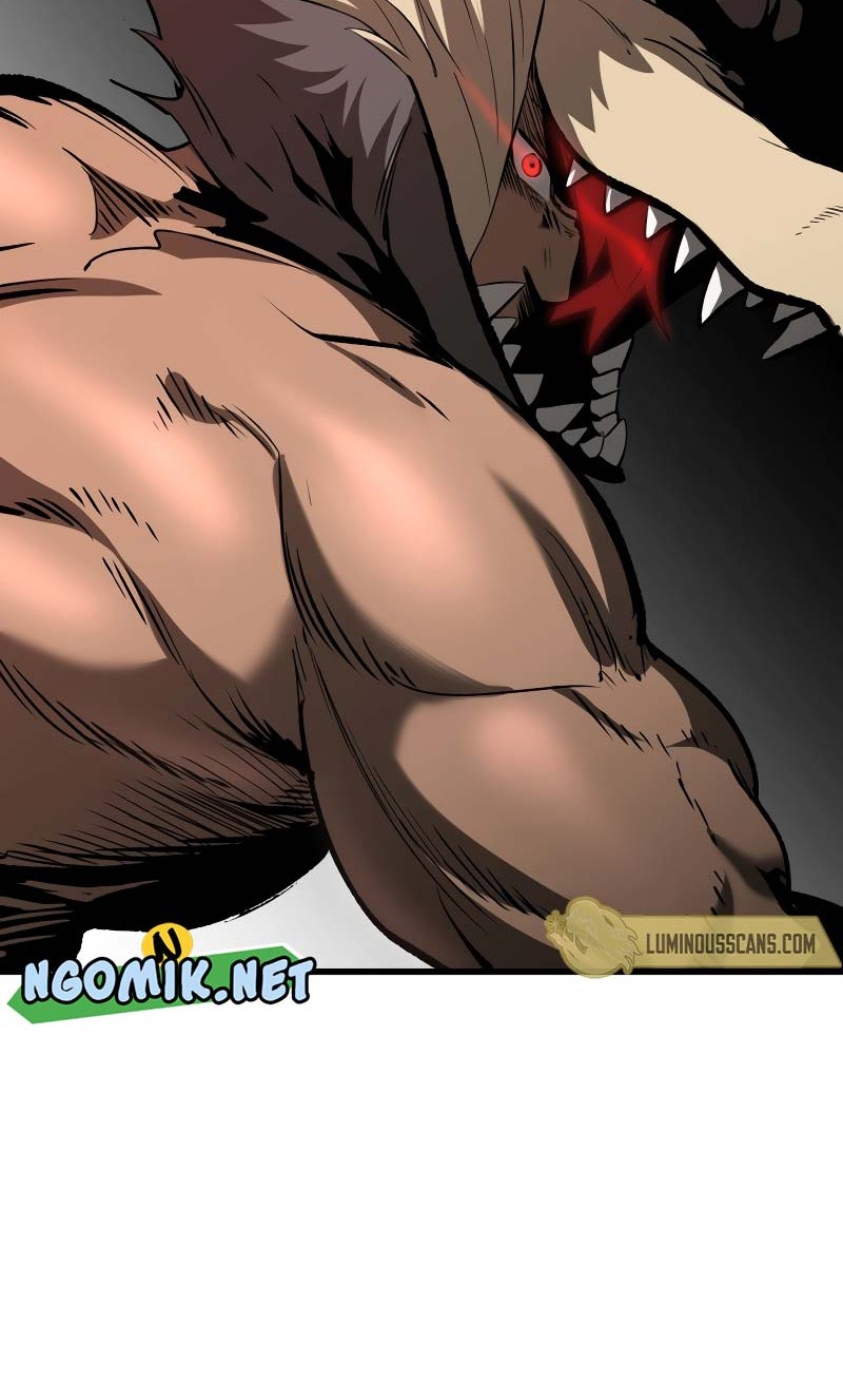 Chapter 205 - halaman 20