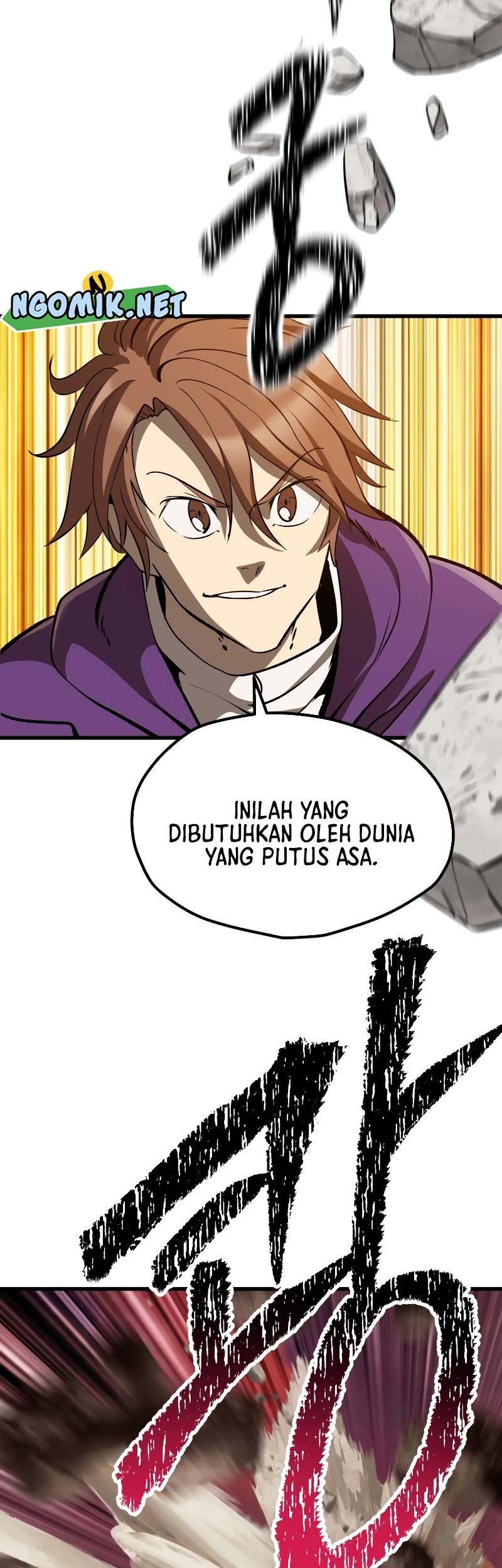 Chapter 205 - halaman 25