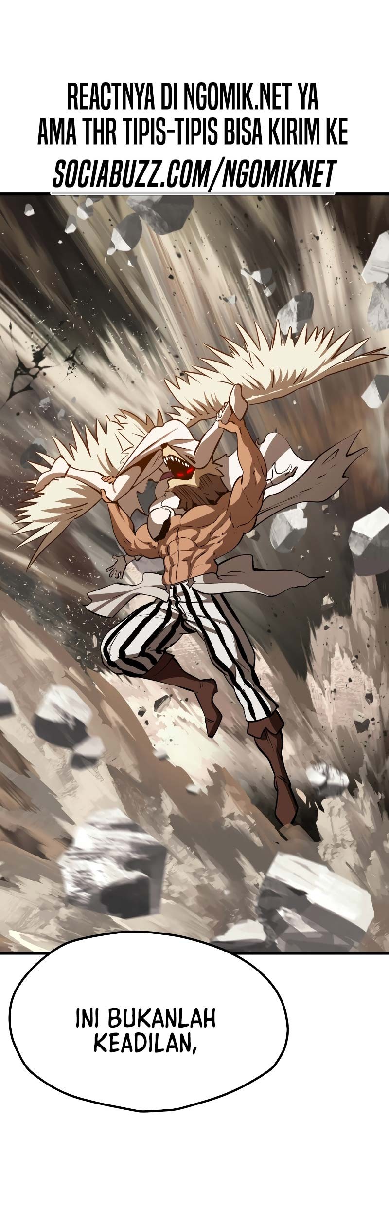 Chapter 205 - halaman 27