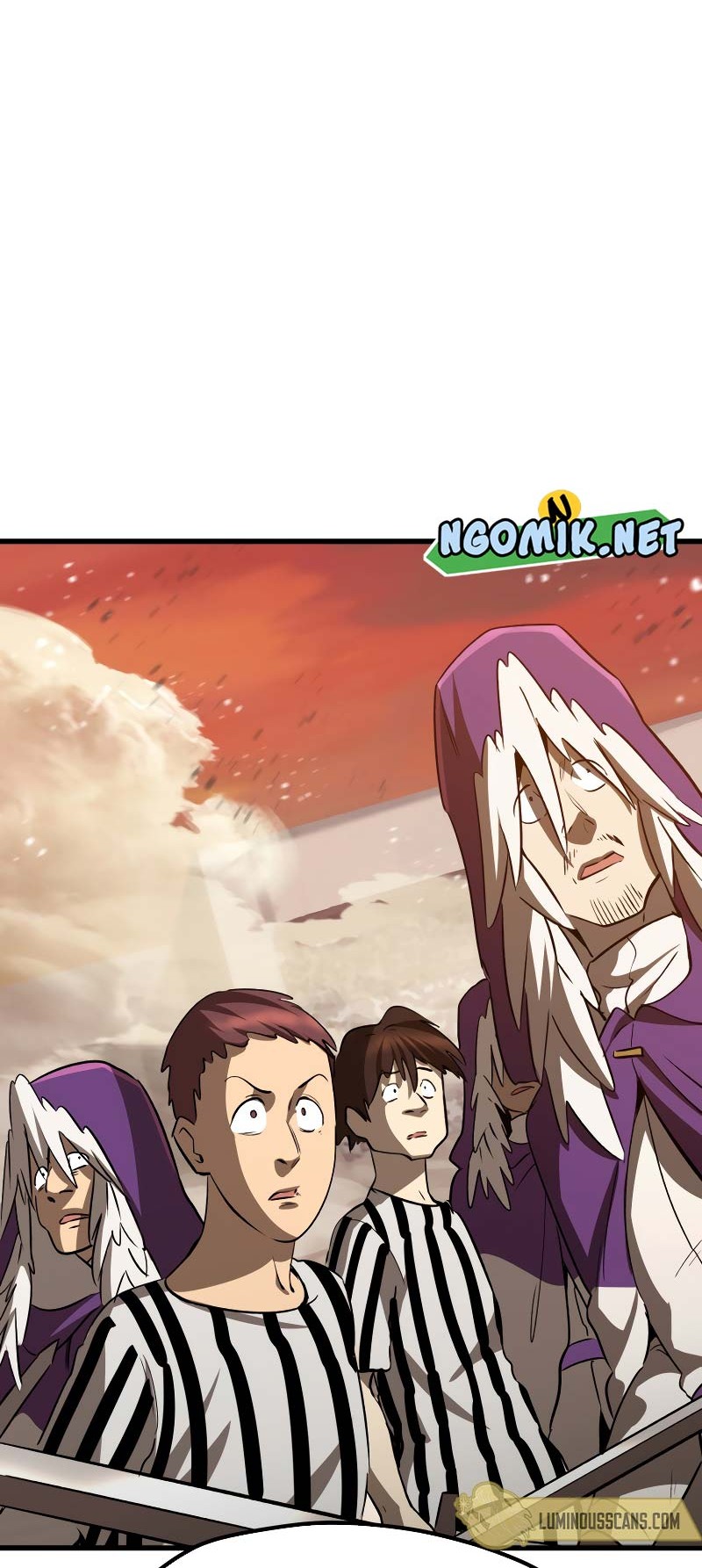 Chapter 205 - halaman 36