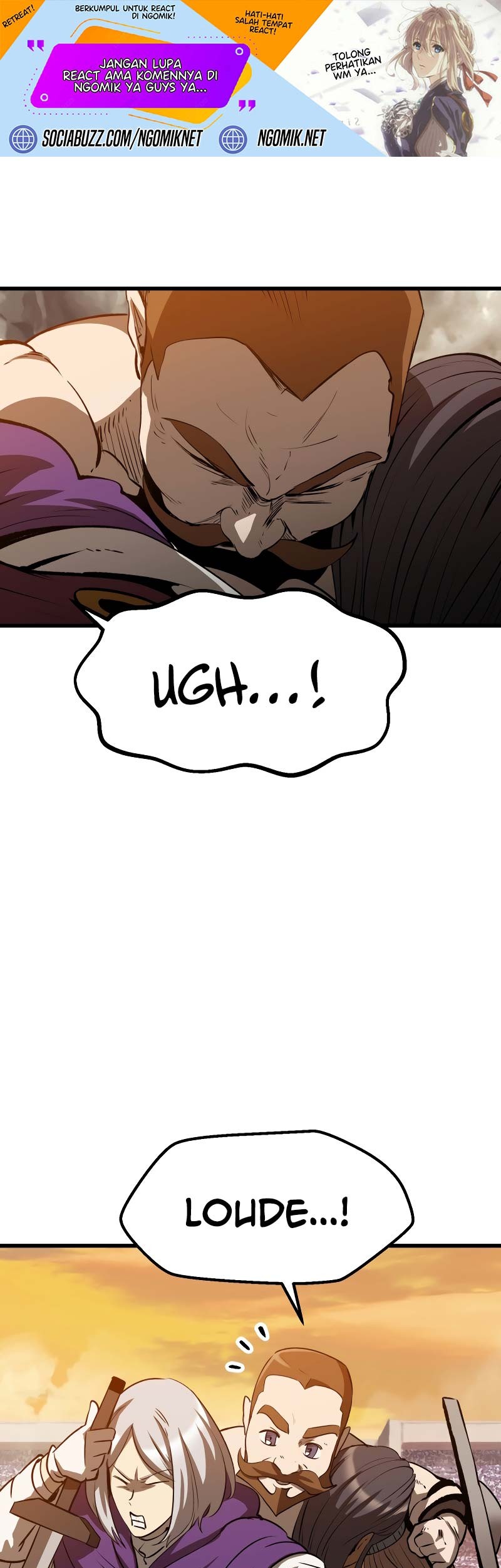 Chapter 205 - halaman 3