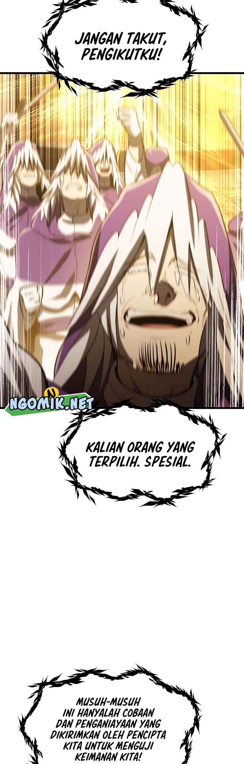 Chapter 204 - halaman 25