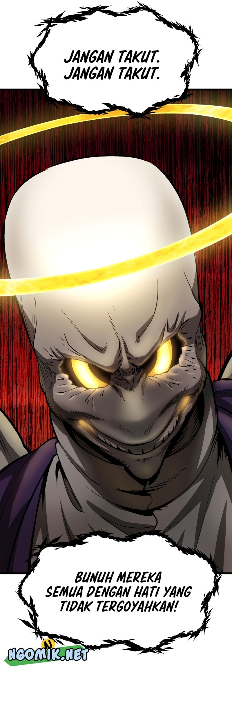 Chapter 204 - halaman 27