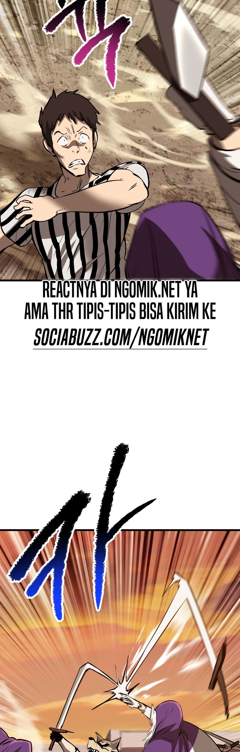 Chapter 204 - halaman 33