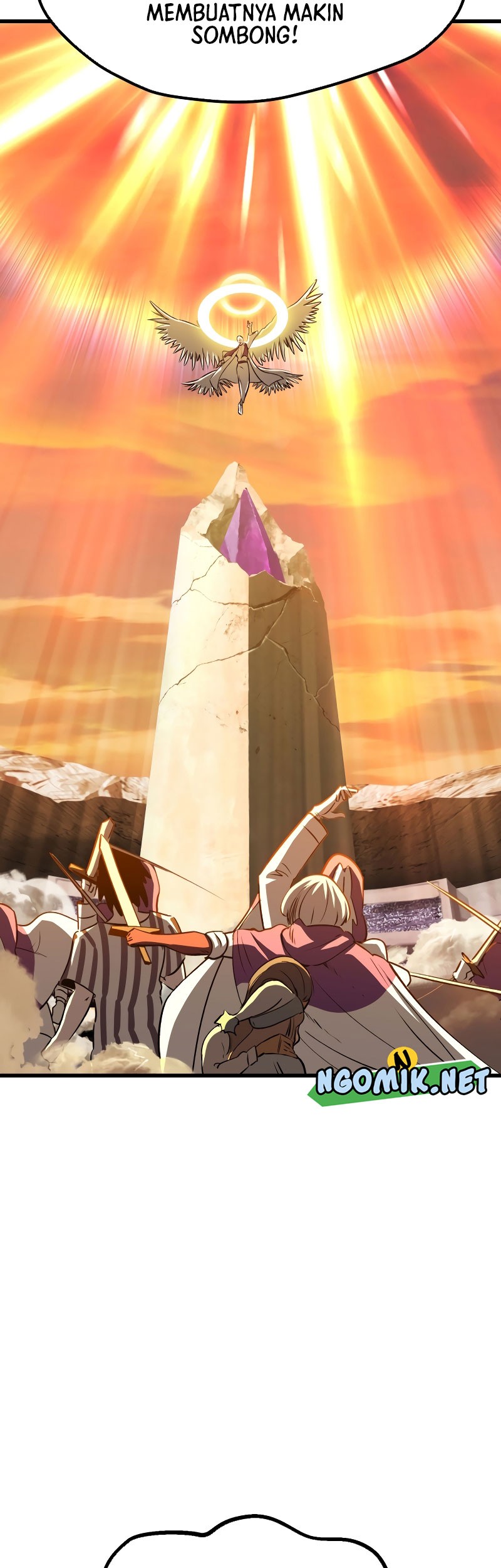 Chapter 204 - halaman 37