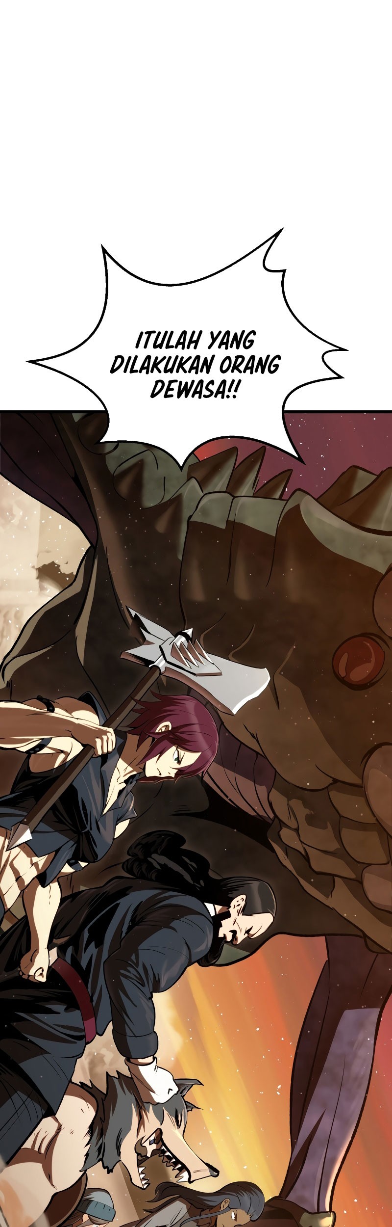 Chapter 204 - halaman 9
