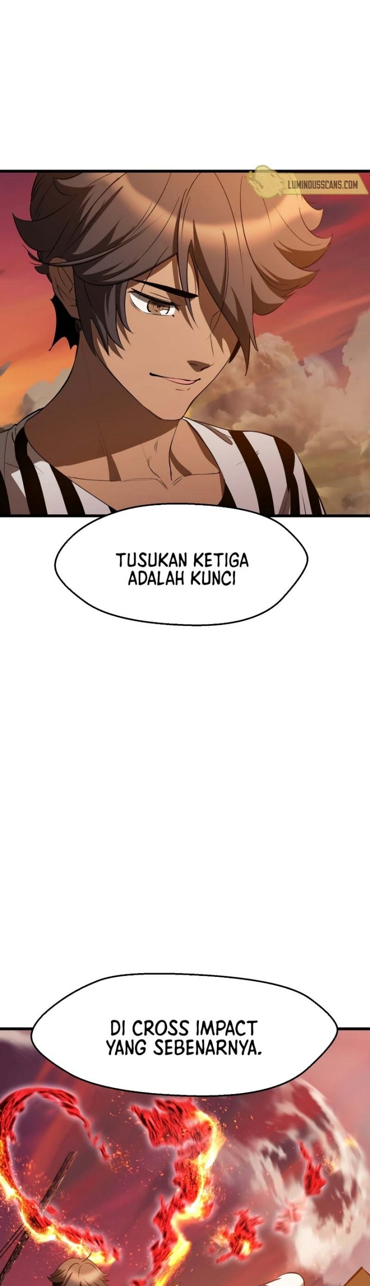 Chapter 203 - halaman 37