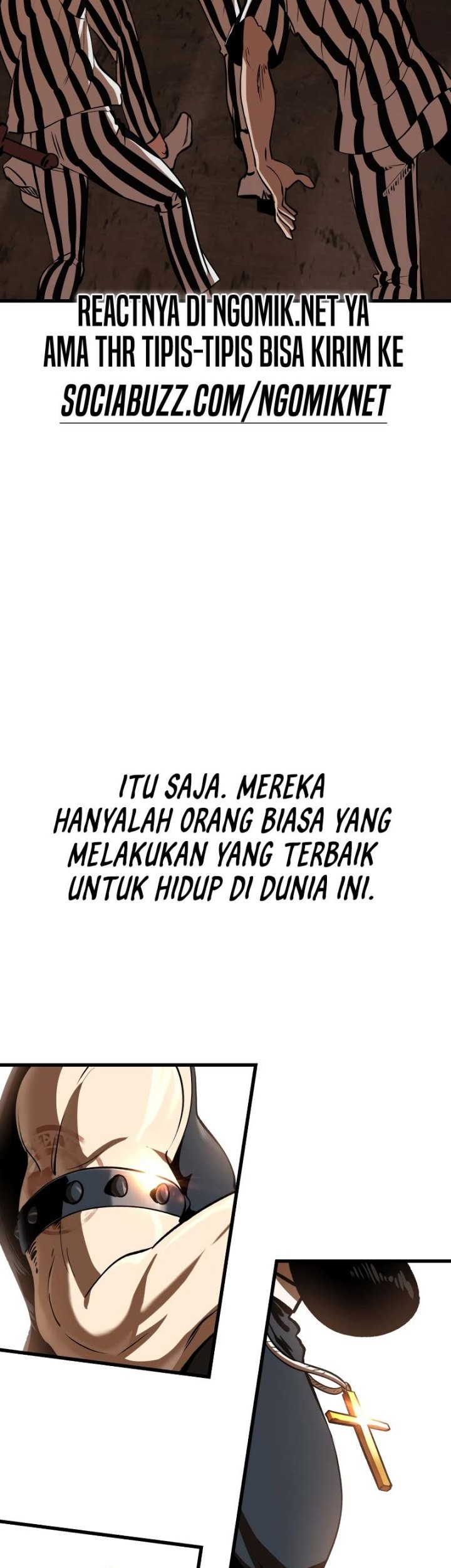 Chapter 203 - halaman 57