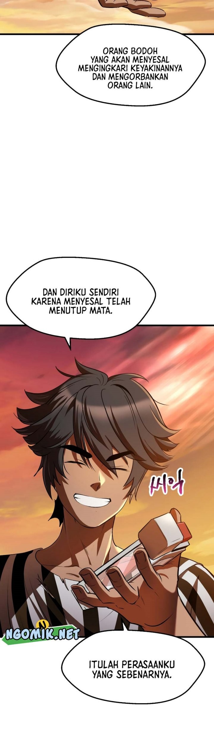 Chapter 203 - halaman 61