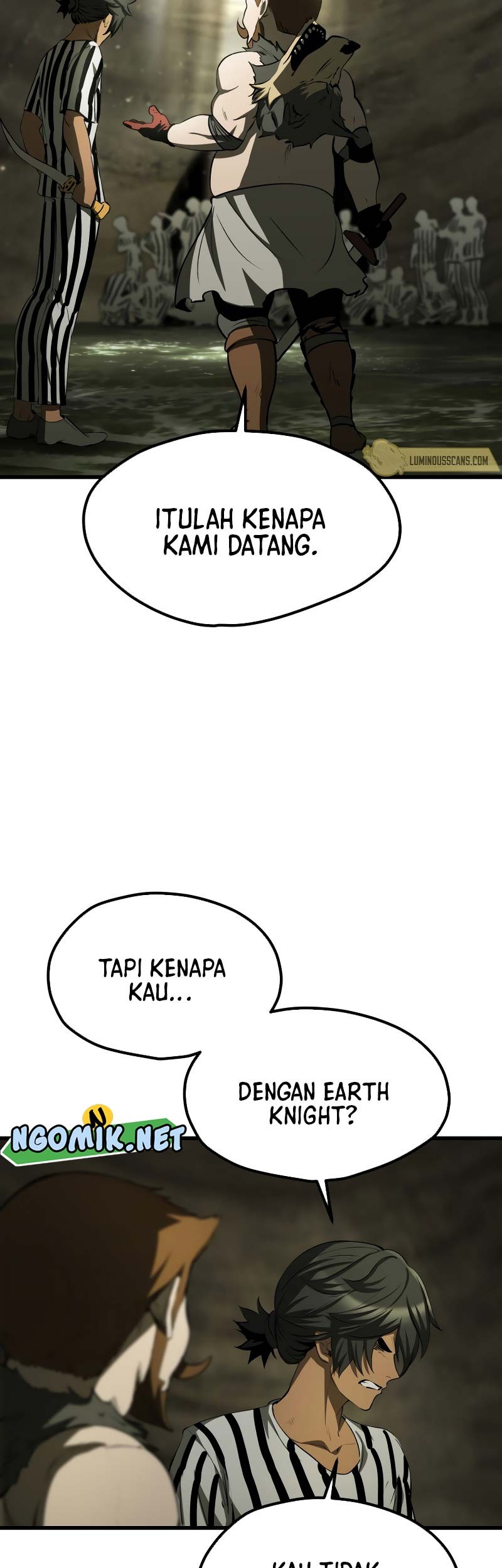Chapter 201 - halaman 25
