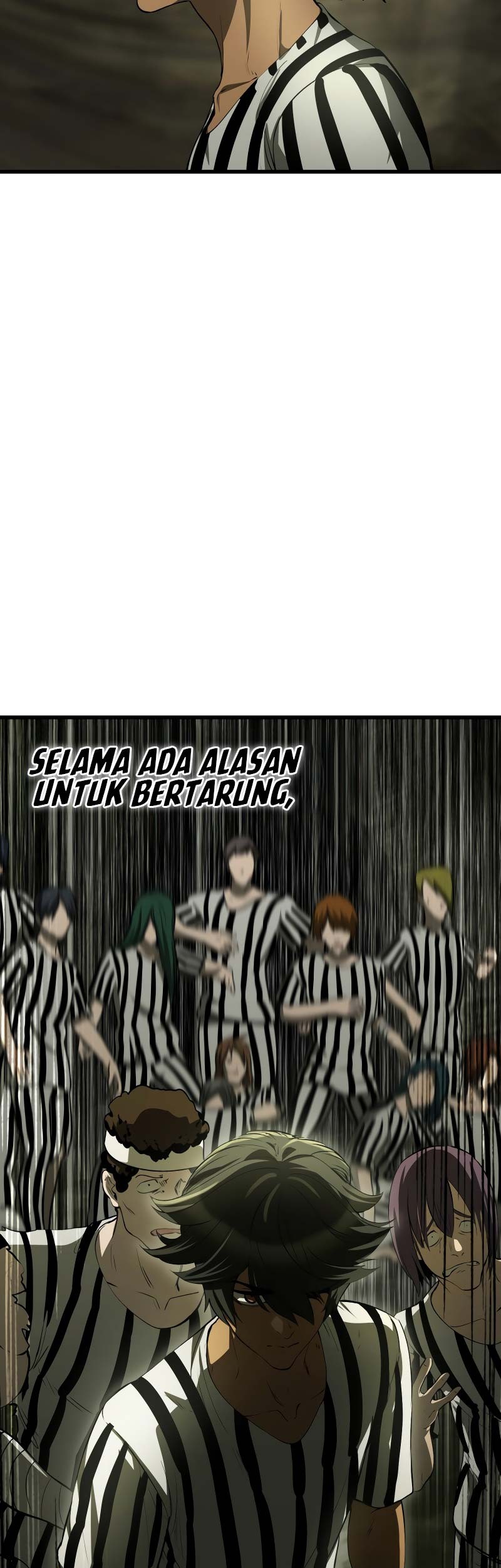 Chapter 201 - halaman 35