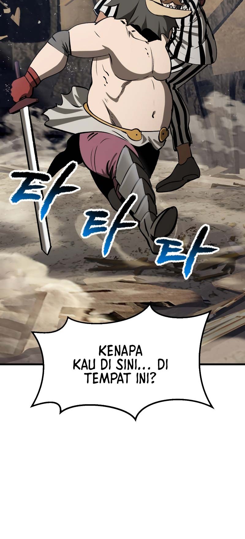 Chapter 201 - halaman 6