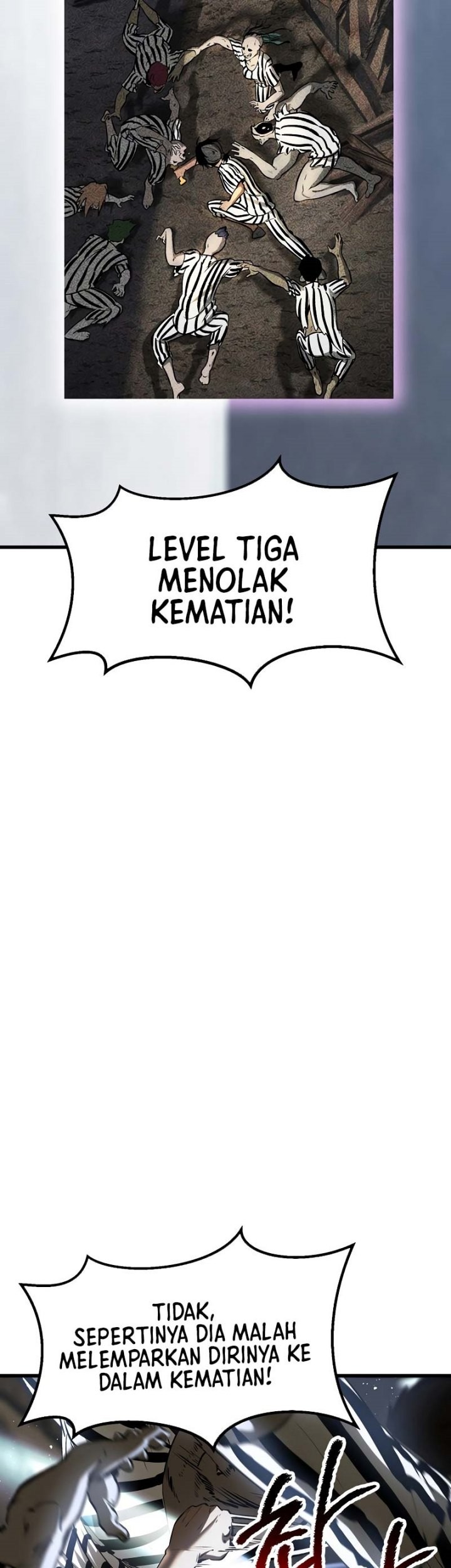 Chapter 200 - halaman 23