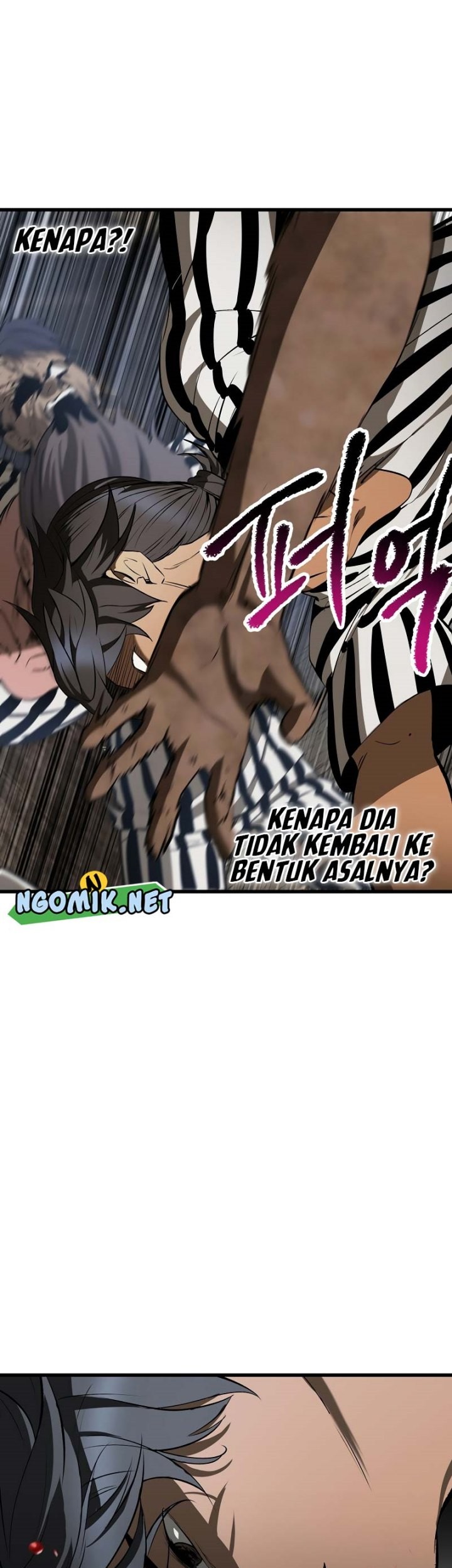 Chapter 200 - halaman 27