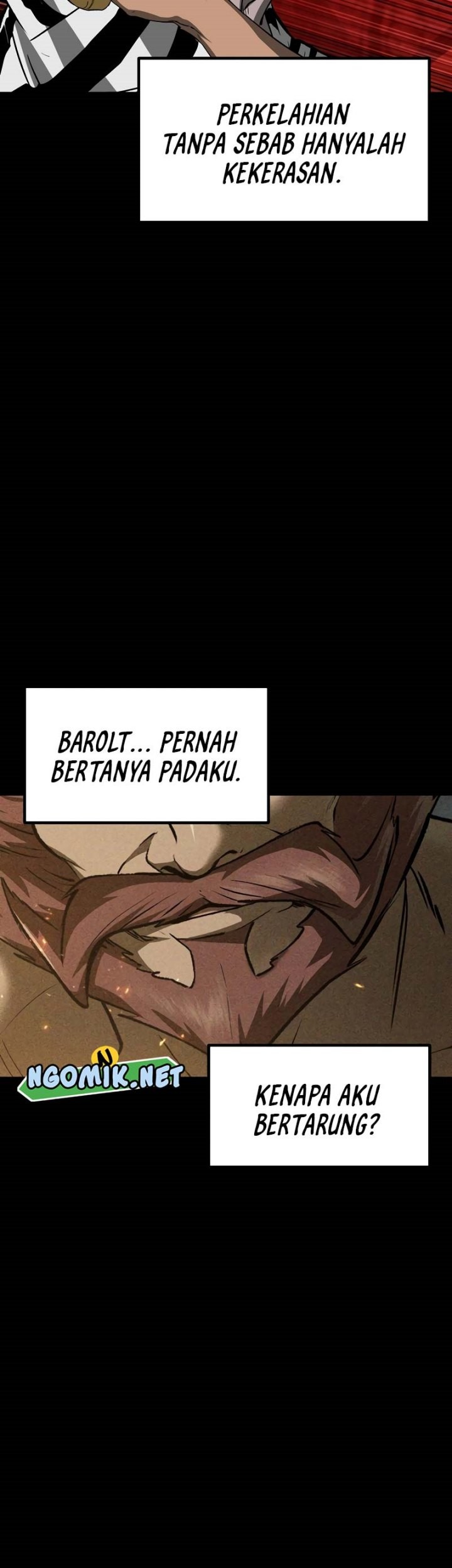 Chapter 200 - halaman 31