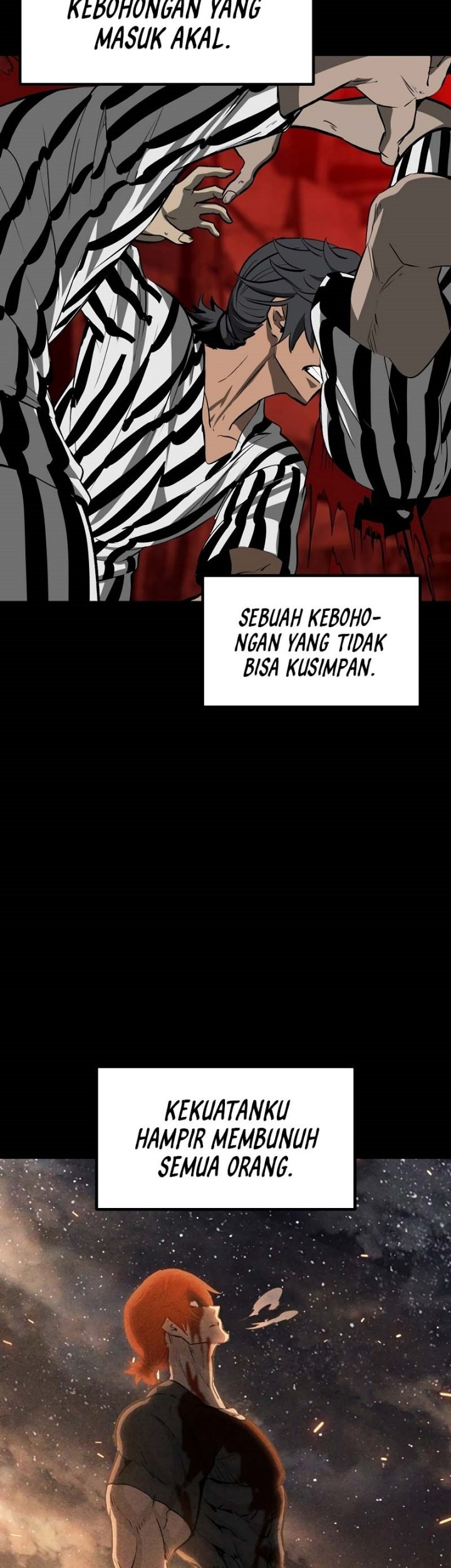 Chapter 200 - halaman 33