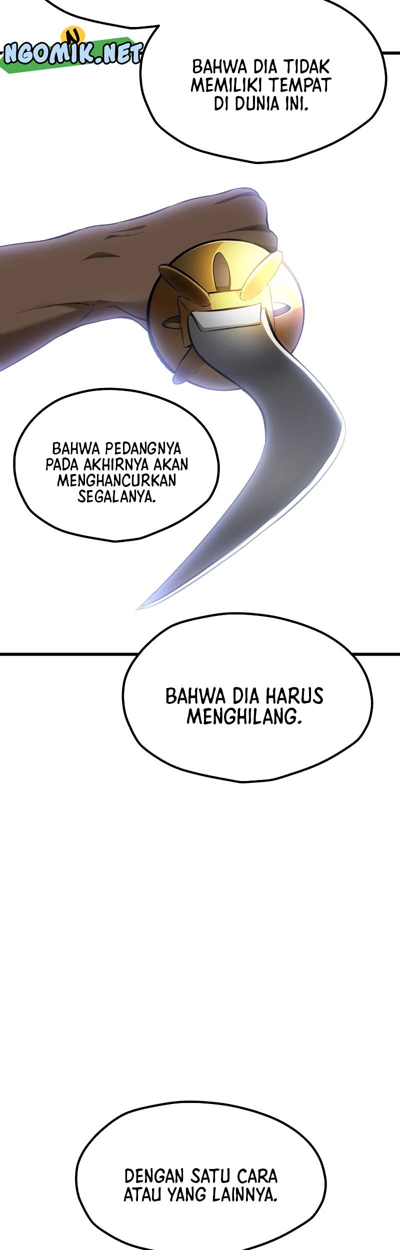 Chapter 199 - halaman 19