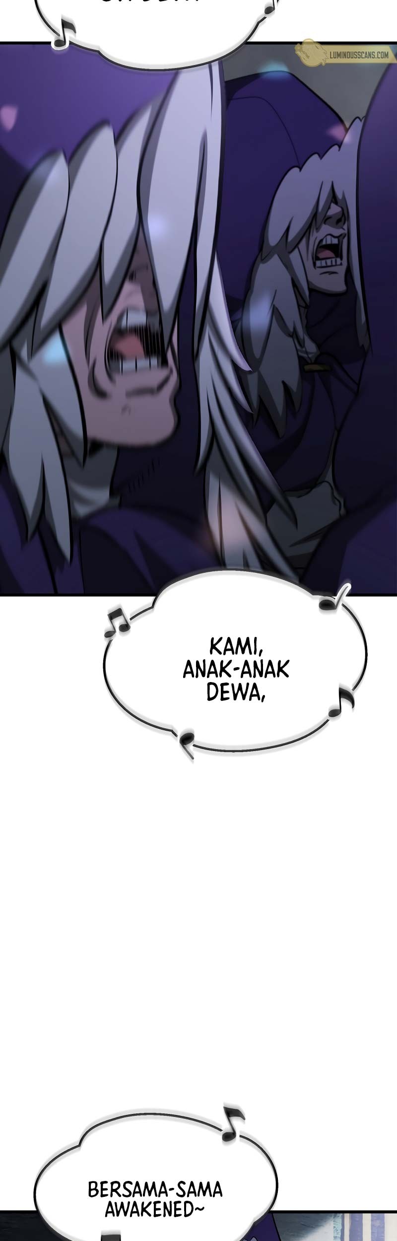 Chapter 199 - halaman 25