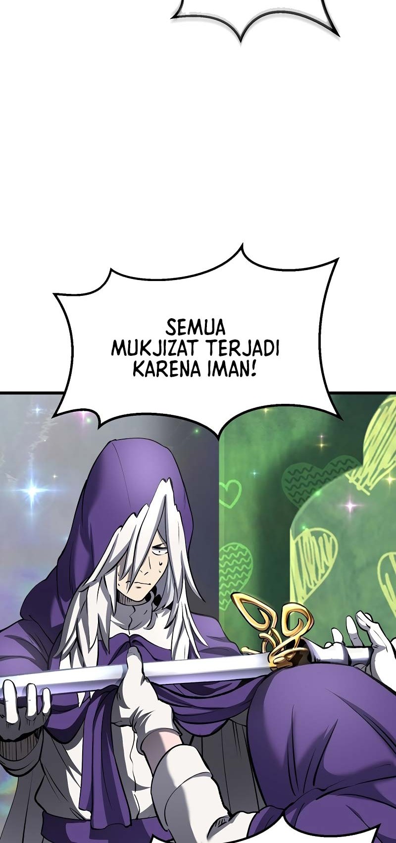 Chapter 199 - halaman 30