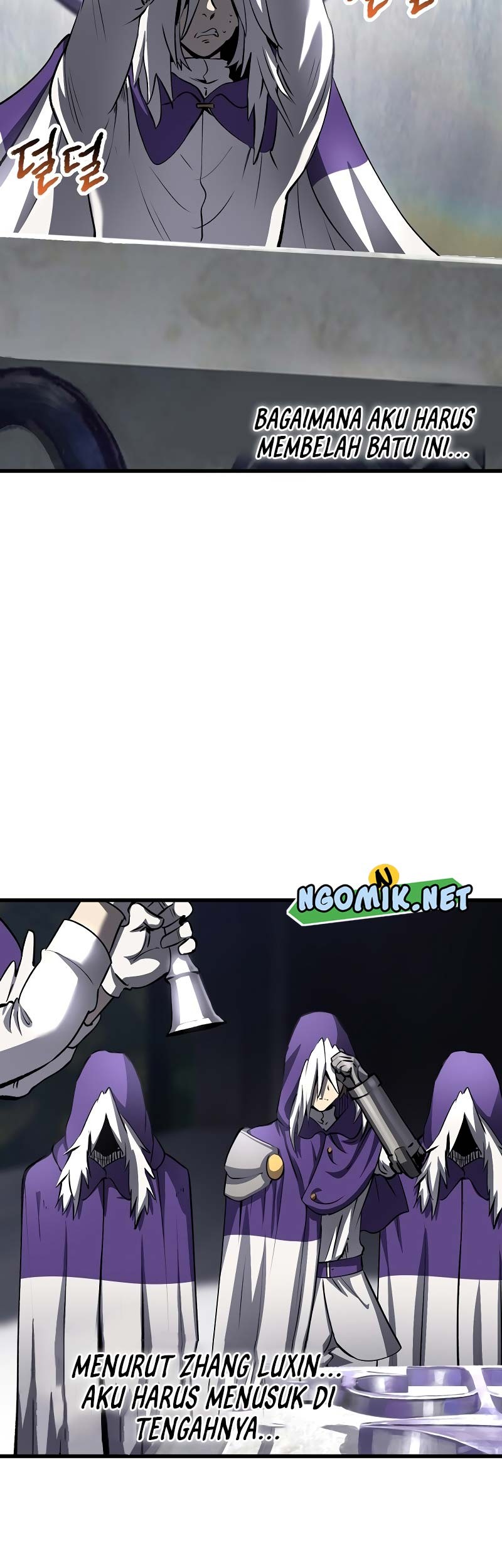 Chapter 199 - halaman 33