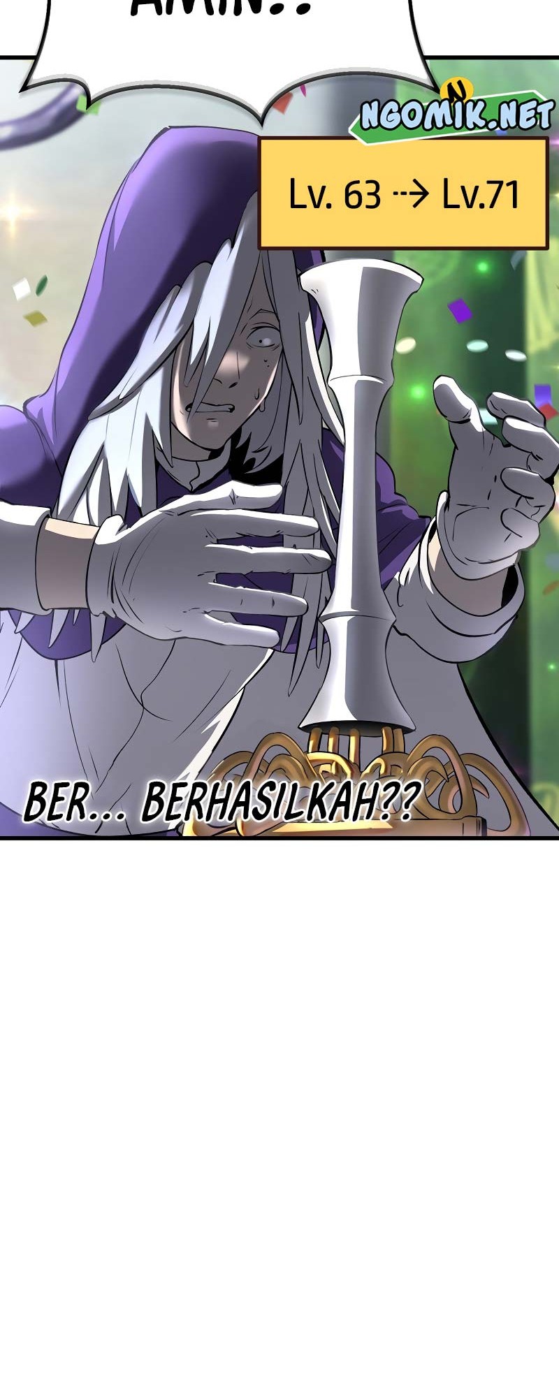 Chapter 199 - halaman 40