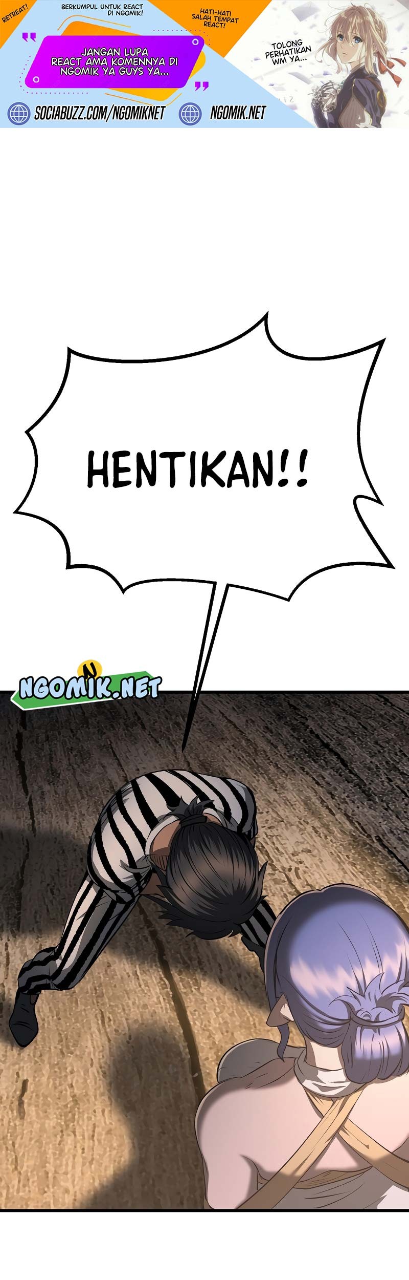 Chapter 199 - halaman 3