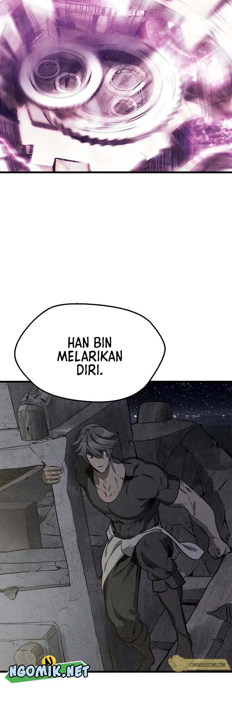 Chapter 198 - halaman 31