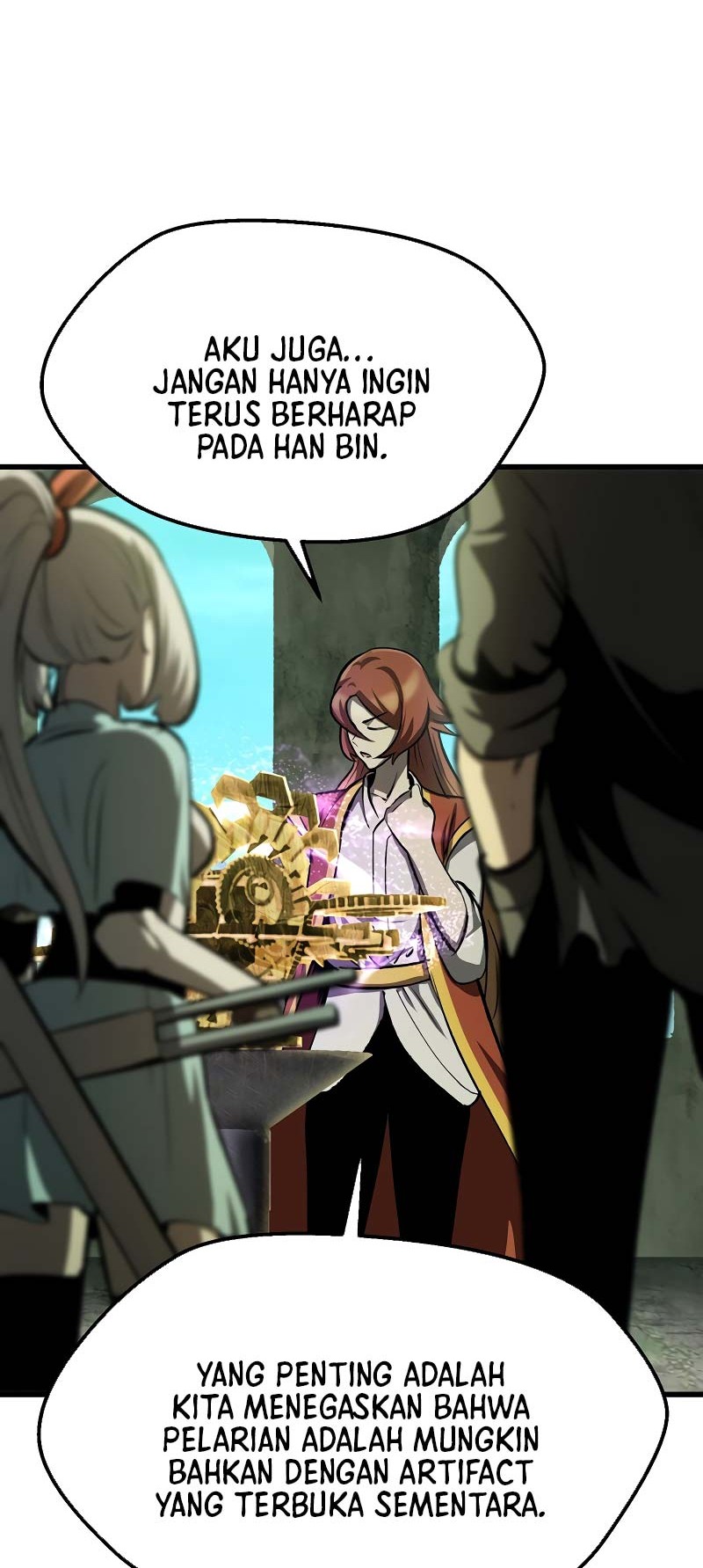 Chapter 198 - halaman 34