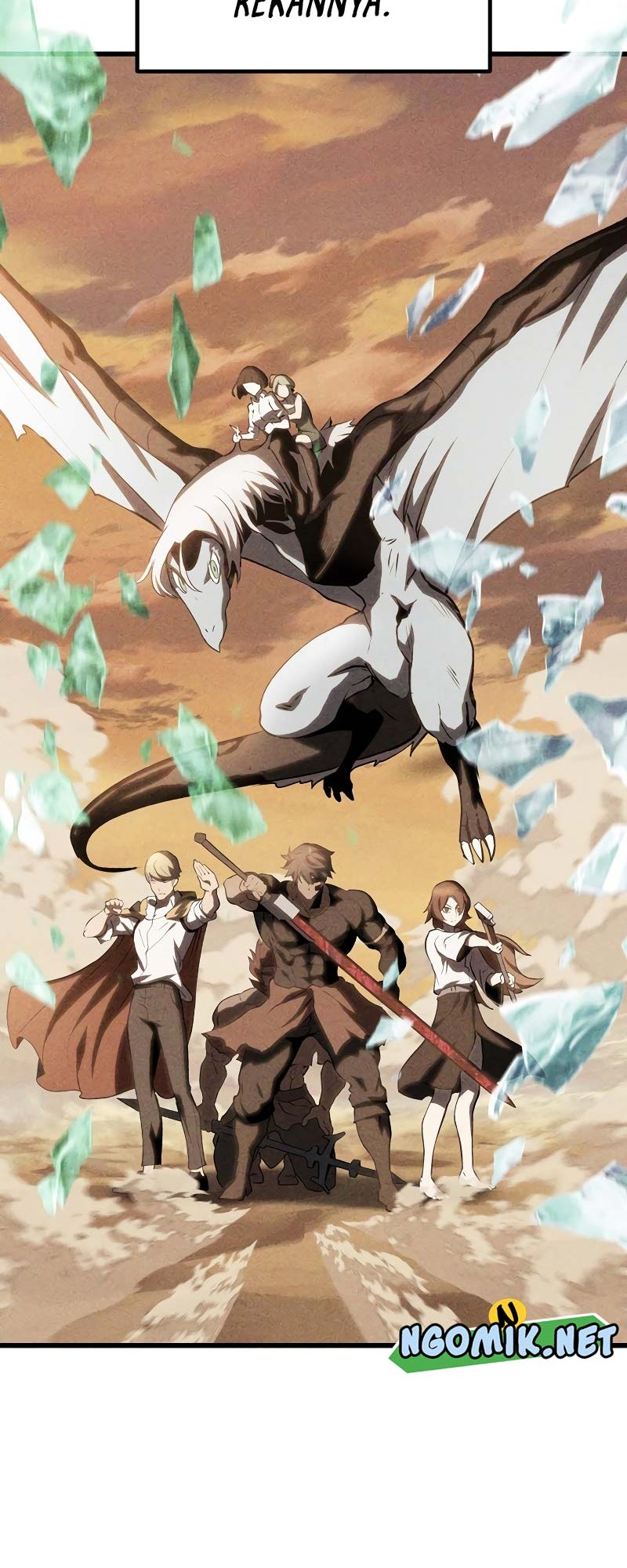 Chapter 198 - halaman 16