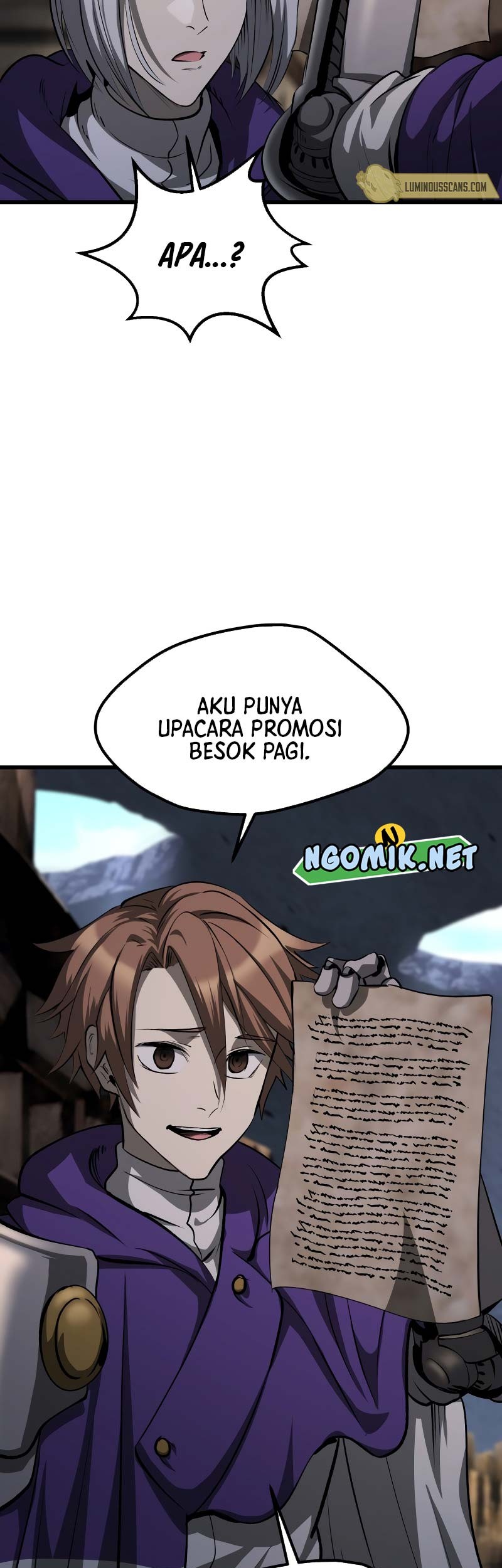 Chapter 197 - halaman 19