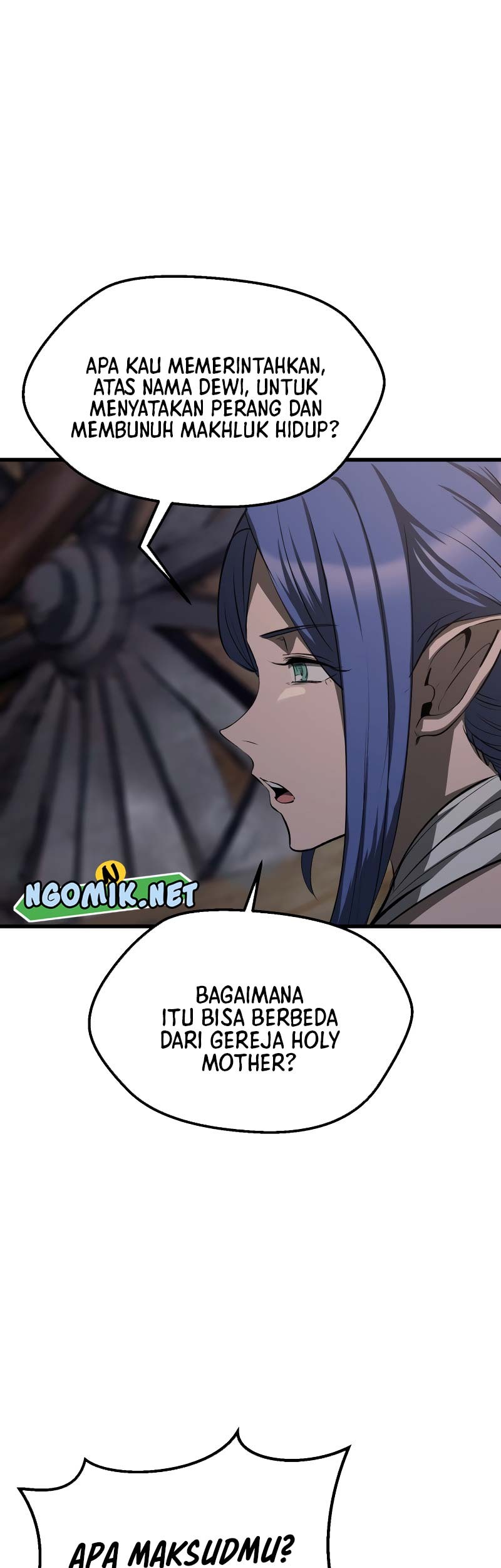 Chapter 197 - halaman 27