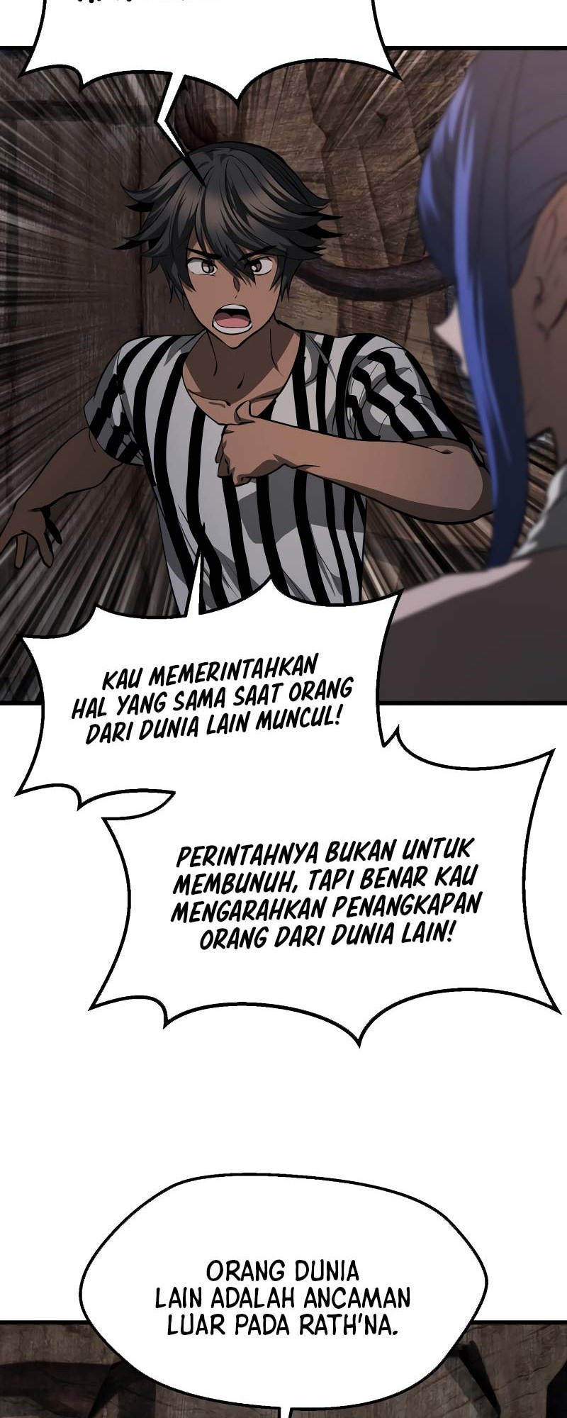 Chapter 197 - halaman 28