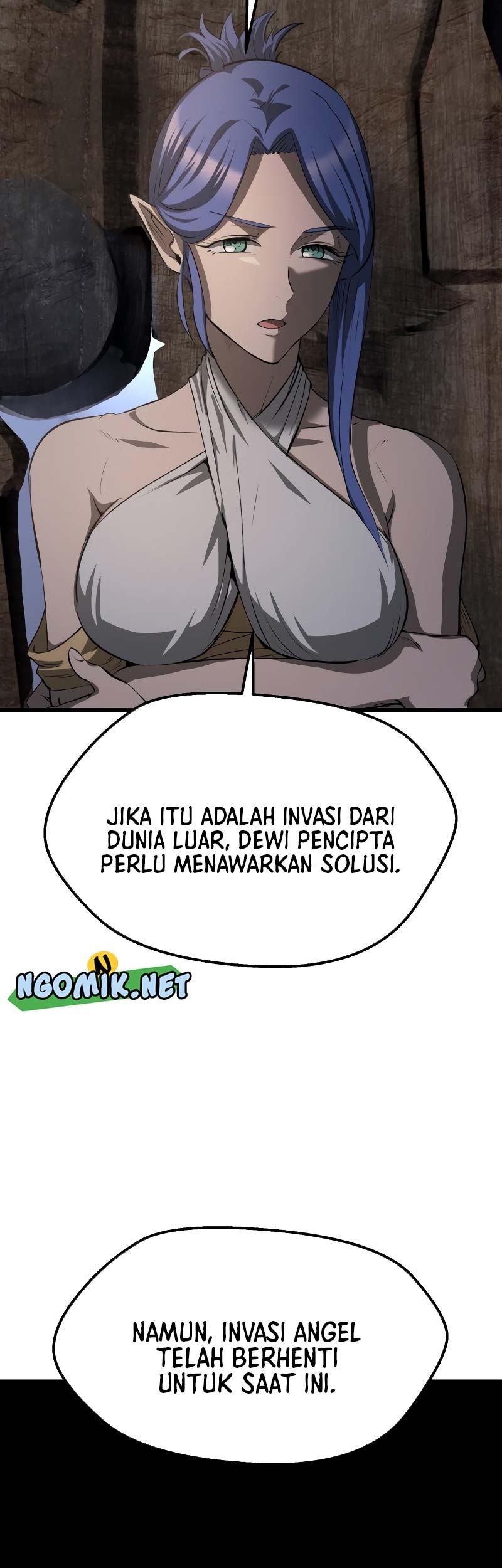 Chapter 197 - halaman 29