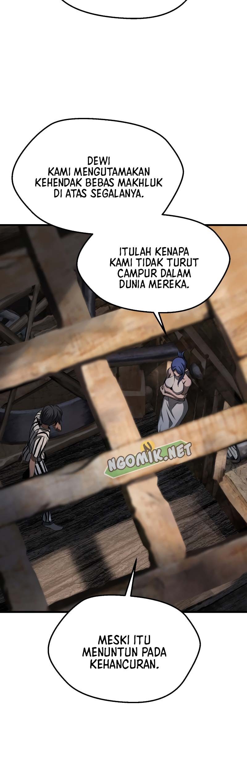 Chapter 197 - halaman 31