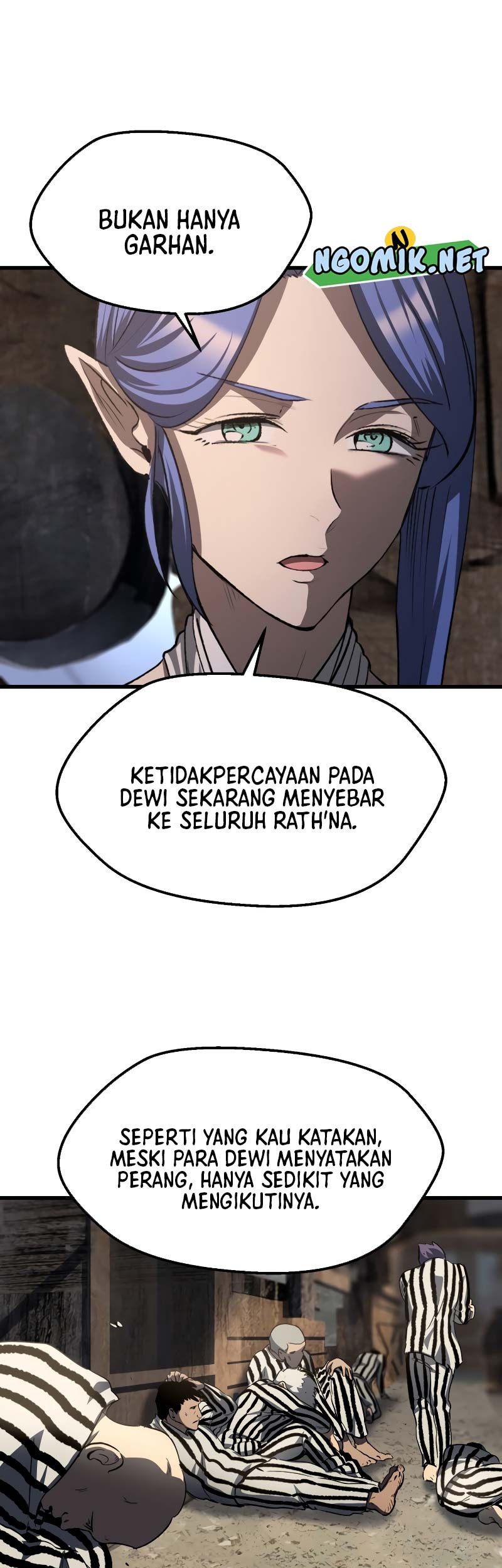 Chapter 197 - halaman 33