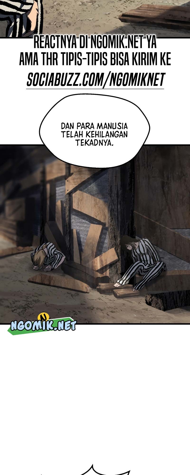 Chapter 197 - halaman 34
