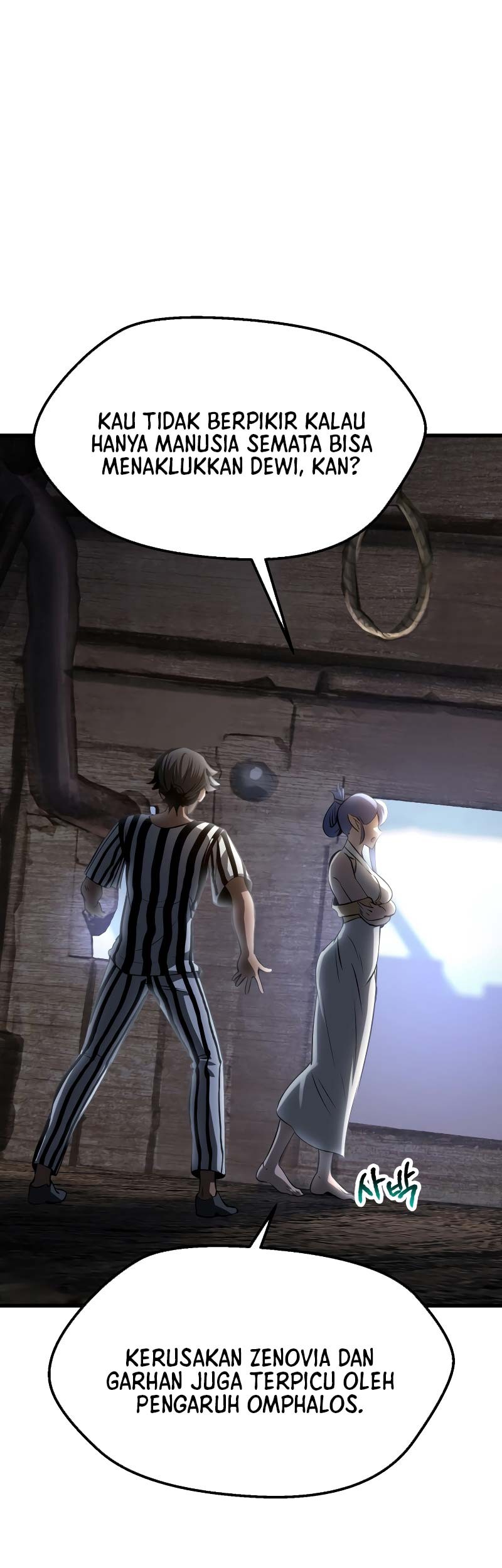 Chapter 197 - halaman 39