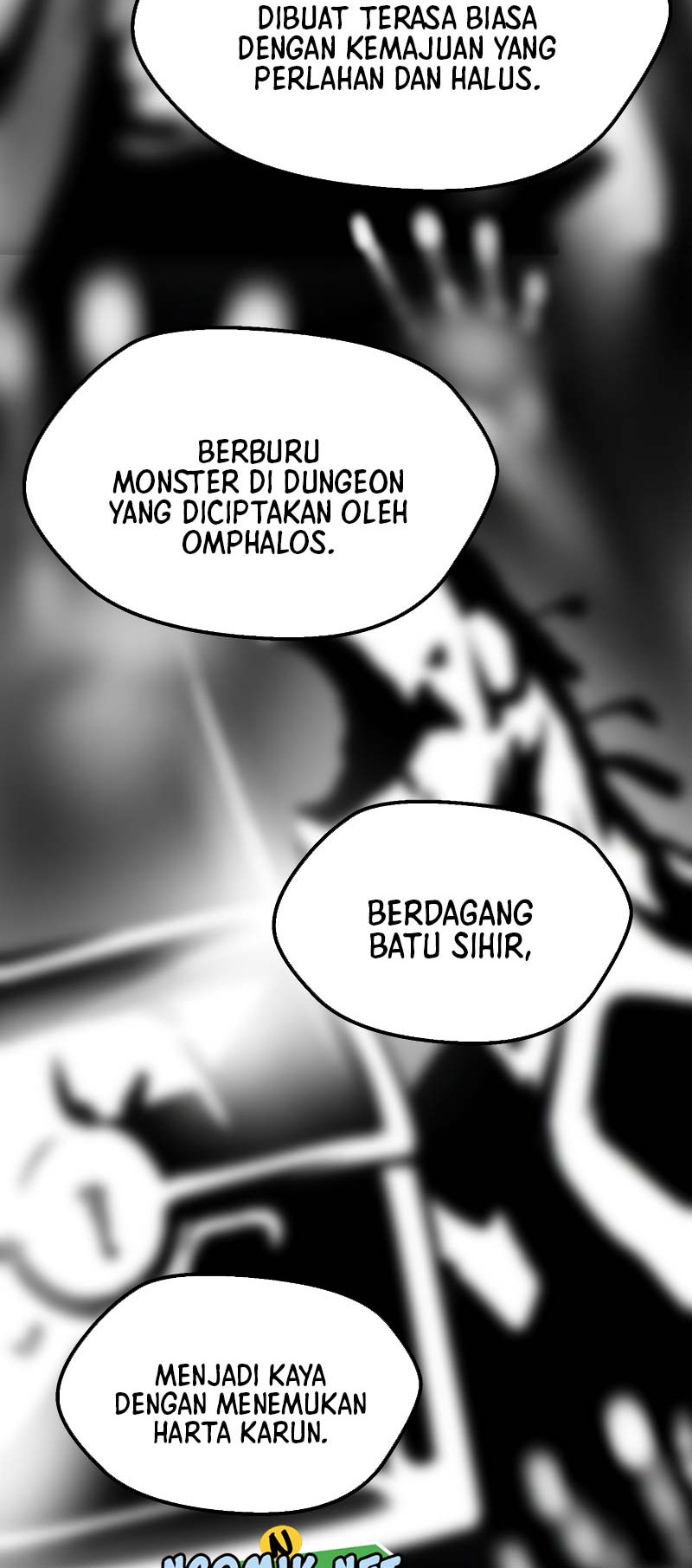 Chapter 197 - halaman 42