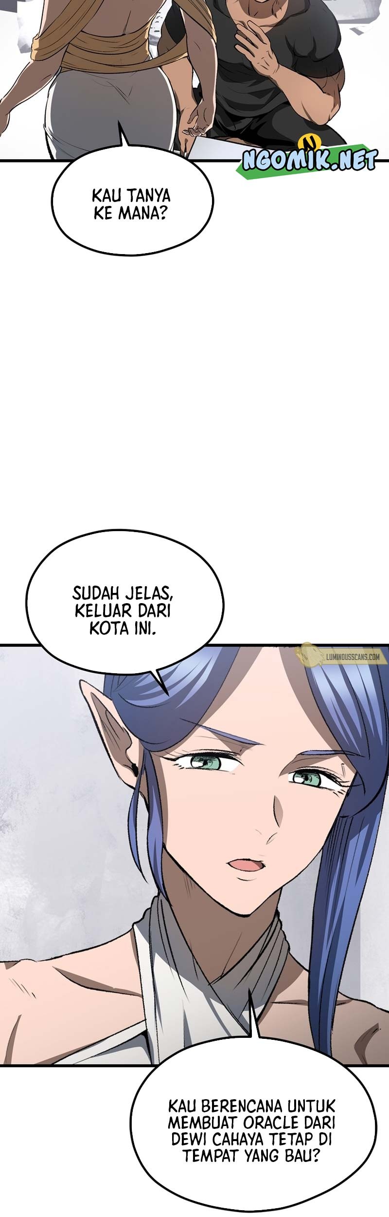 Chapter 196 - halaman 19
