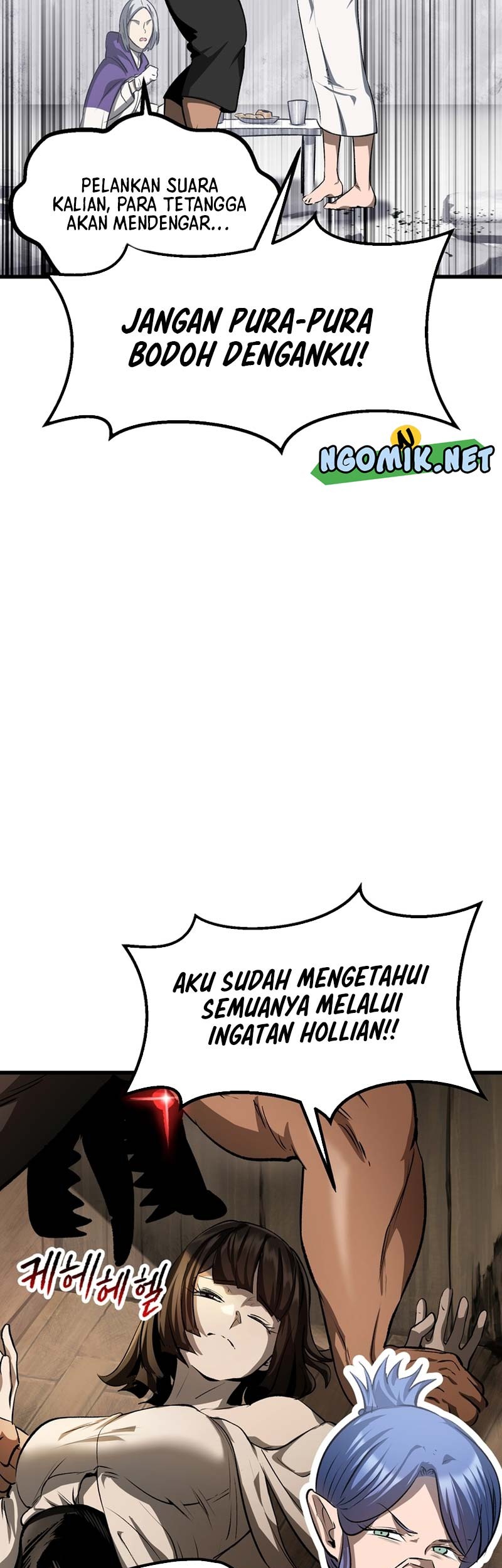 Chapter 196 - halaman 25