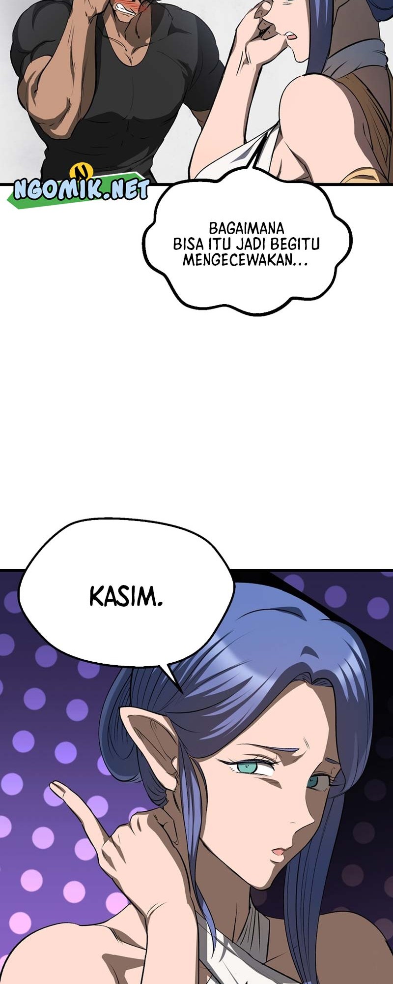 Chapter 196 - halaman 28