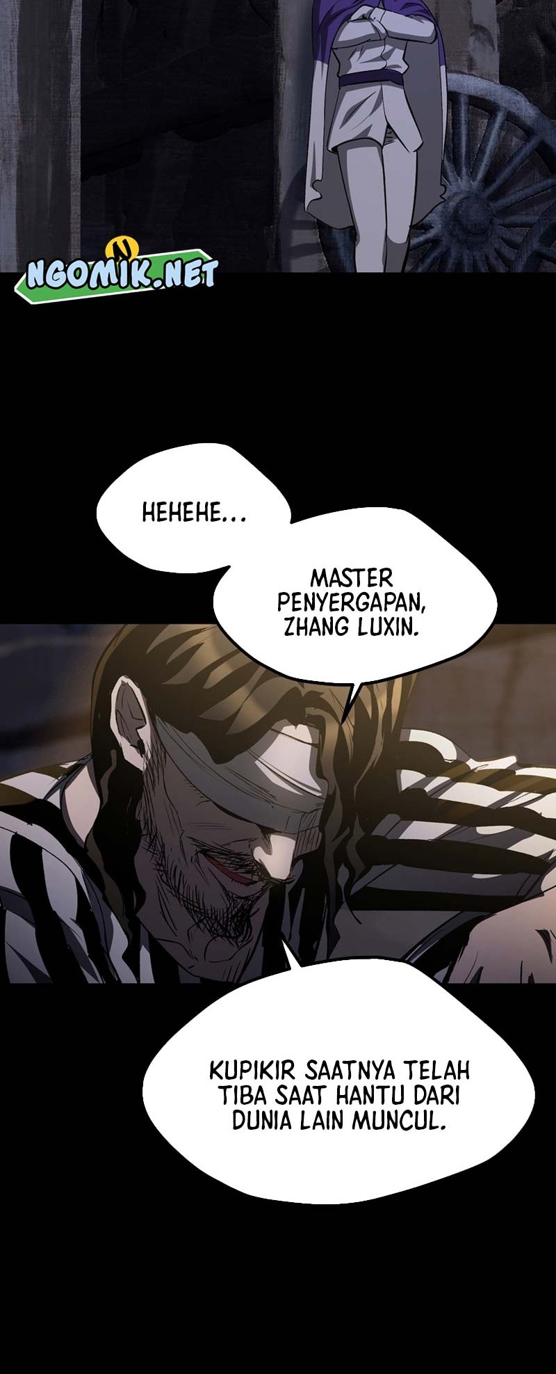 Chapter 196 - halaman 46