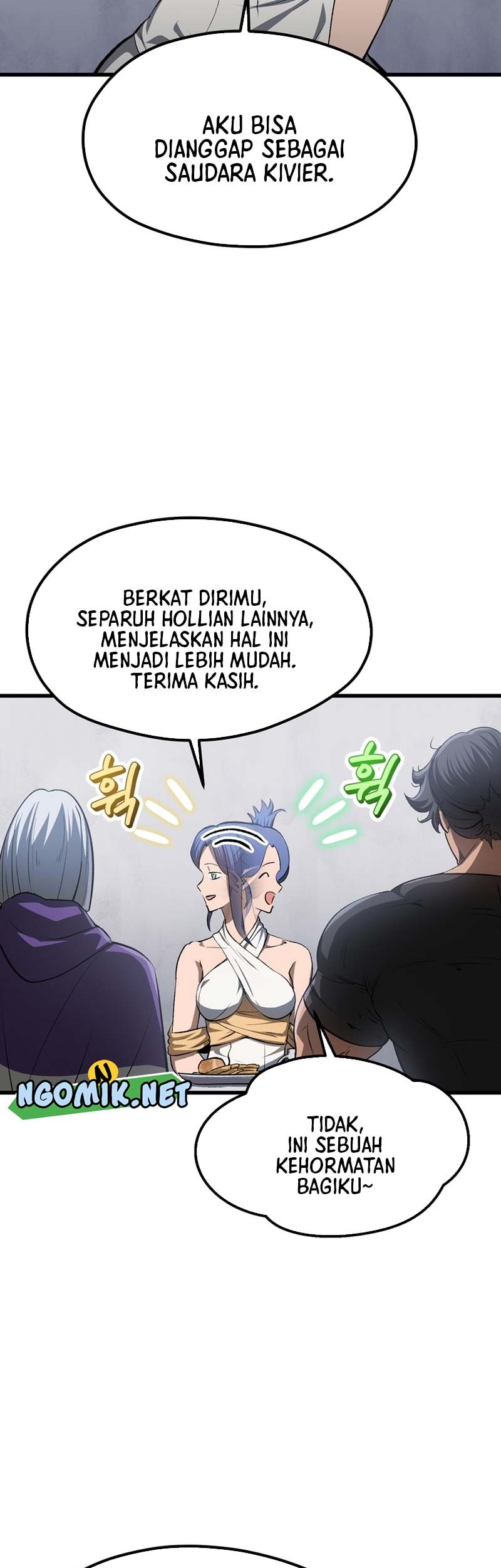 Chapter 196 - halaman 13