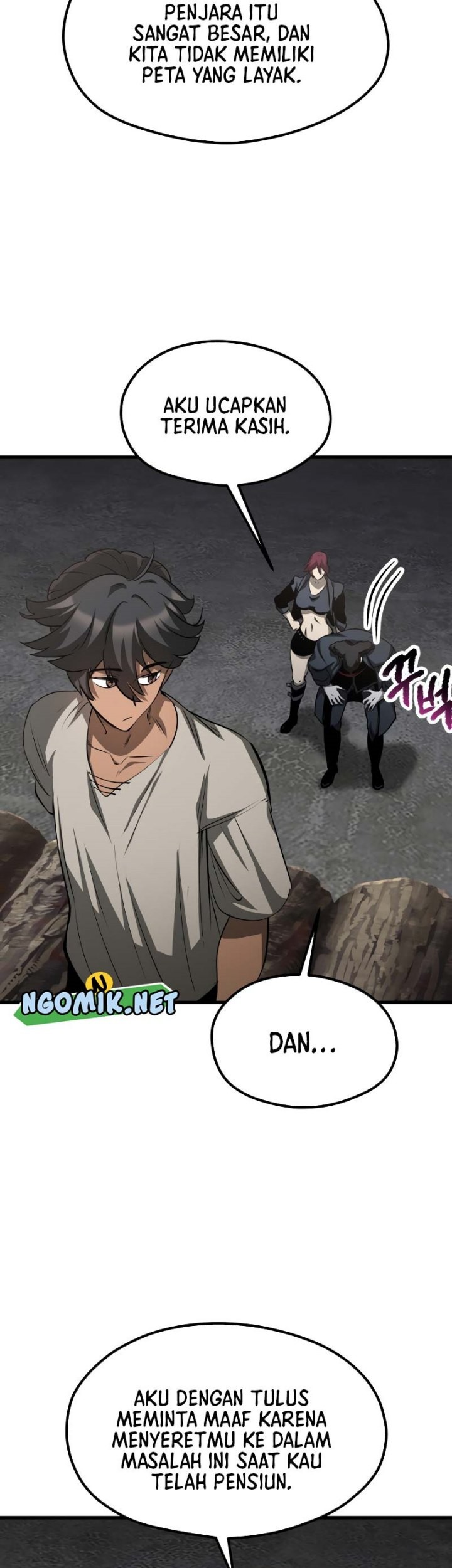 Chapter 195 - halaman 23