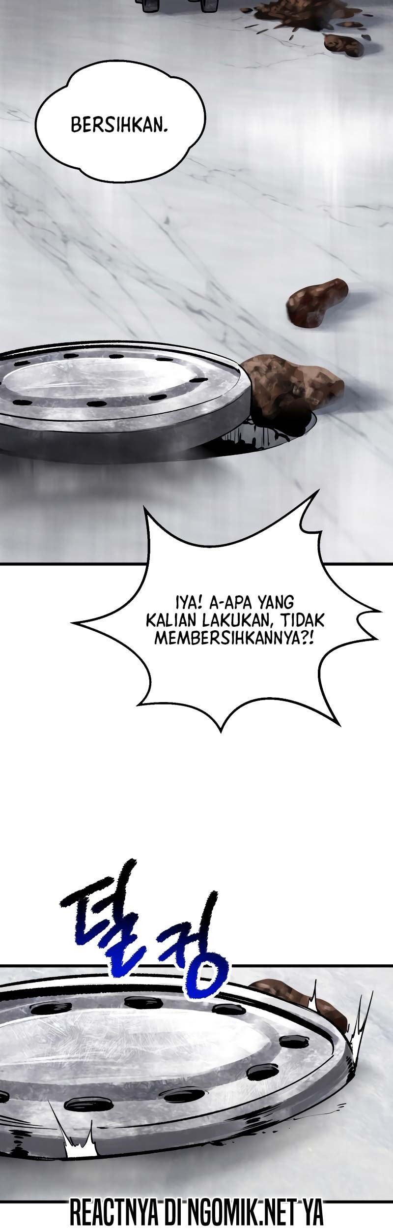 Chapter 194 - halaman 33