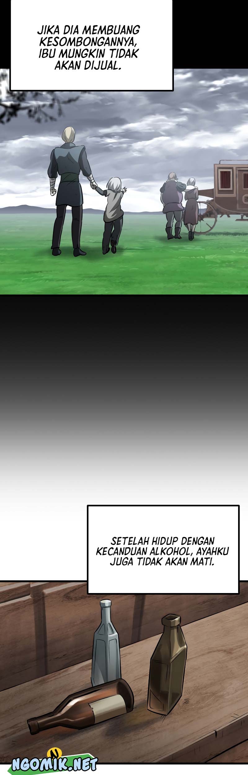 Chapter 194 - halaman 39
